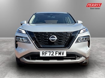 Used Nissan X-Trail 2023 for sale - 79111115: Photo