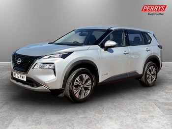 Used Nissan X-Trail 2023 for sale - 79111115: Photo