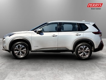 Used Nissan X-Trail 2023 for sale - 79111115: Photo