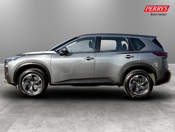 Used Nissan X-Trail 2024 for sale - 77759937: Photo