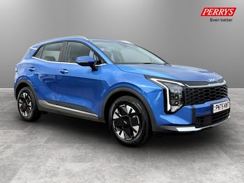 Used Kia Sportage 2025 for sale - 79399154: Photo