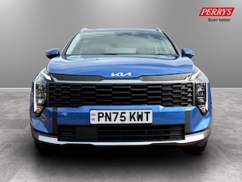 Used Kia Sportage 2025 for sale - 79399154: Photo