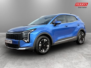 Used Kia Sportage 2025 for sale - 79399154: Photo
