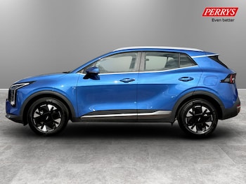 Used Kia Sportage 2025 for sale - 79399154: Photo