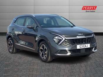 2023 - 1.6 CRDi ISG 2 5dr Estate