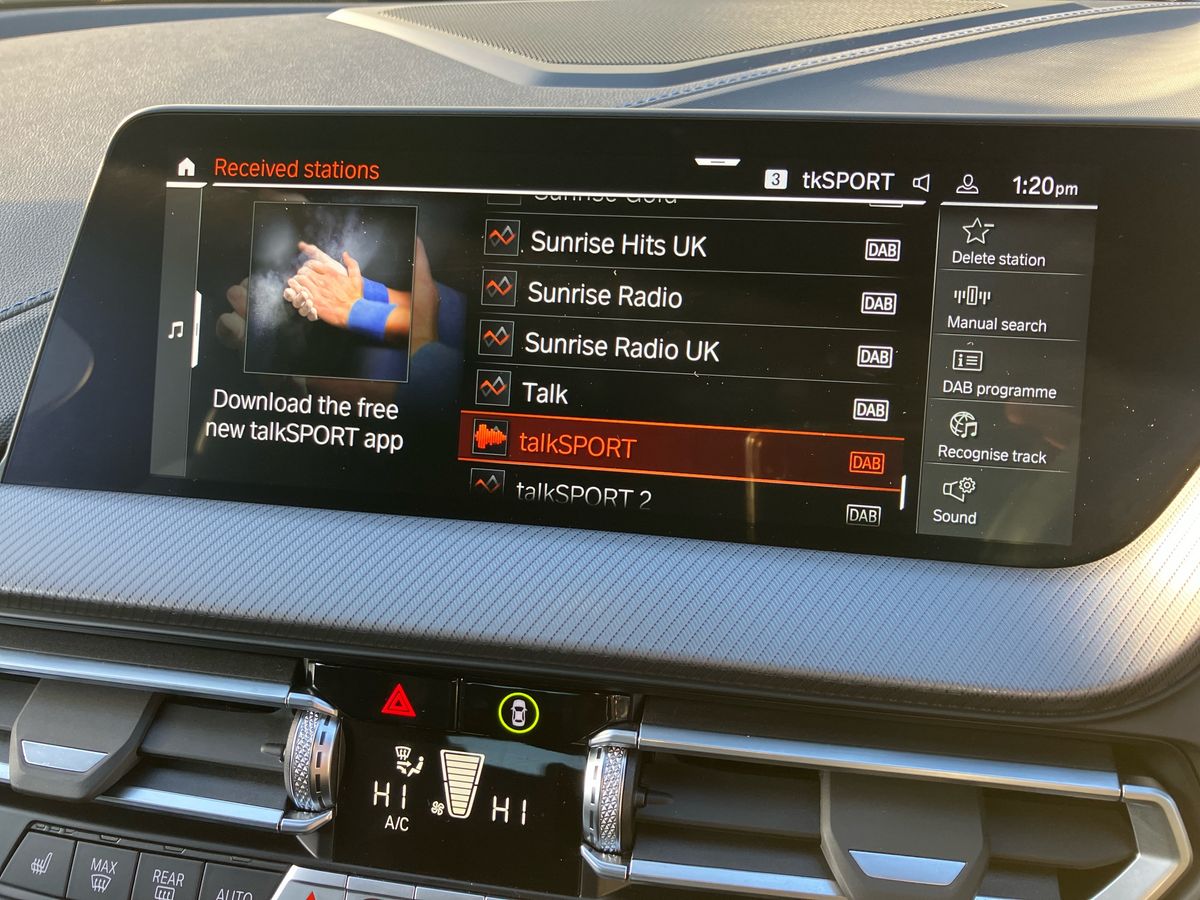 Used BMW 1 Series 2024 for sale - 76807822: Photo 10