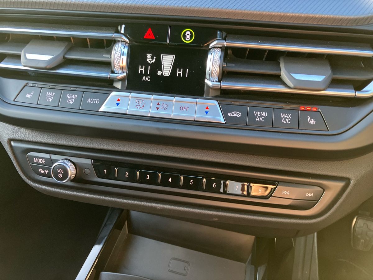 Used BMW 1 Series 2024 for sale - 76807822: Photo 12