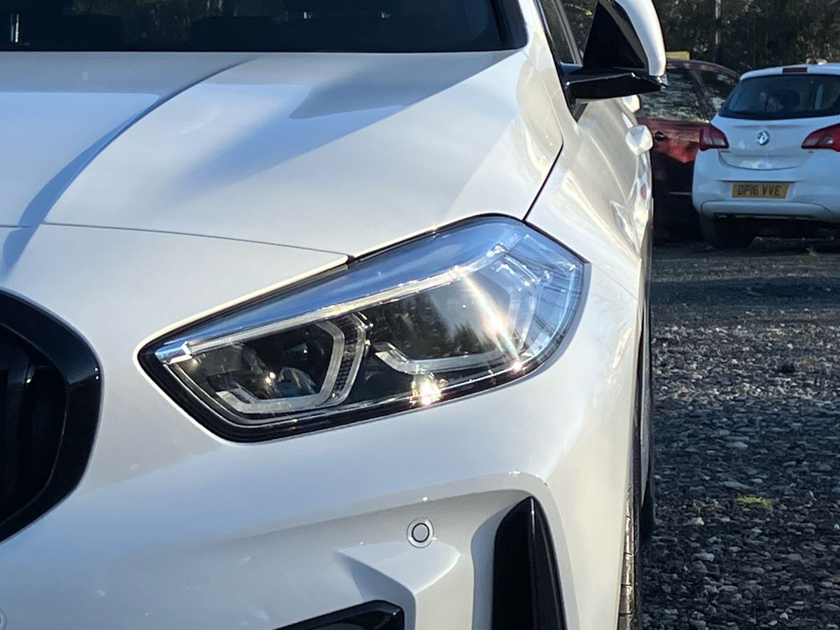 Used BMW 1 Series 2024 for sale - 76807822: Photo 13