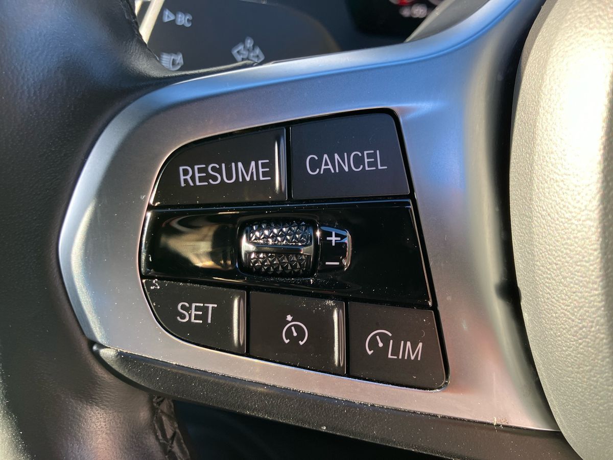 Used BMW 1 Series 2024 for sale - 76807822: Photo 16