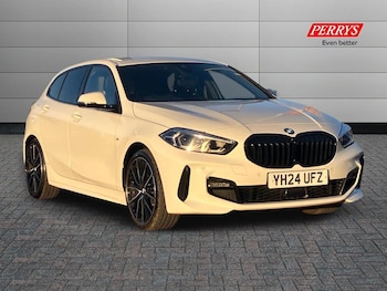 2024 - 118i [136] M Sport 5dr [Live Cockpit Professional]