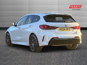 Used BMW 1 Series 2024 for sale - 76807822: Photo