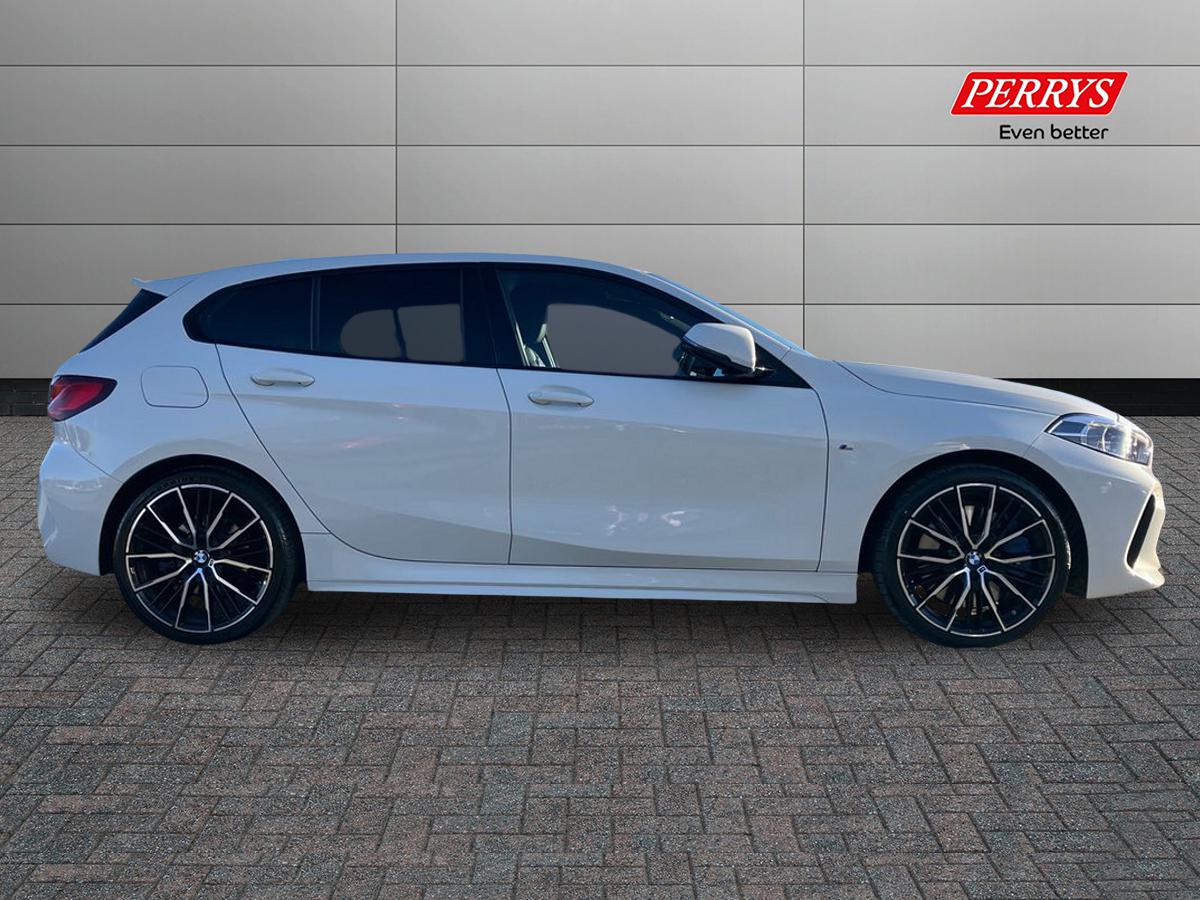 Used BMW 1 Series 2024 for sale - 76807822: Photo 3