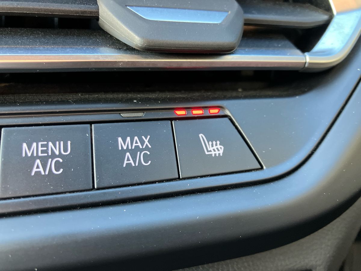 Used BMW 1 Series 2024 for sale - 76807822: Photo 30