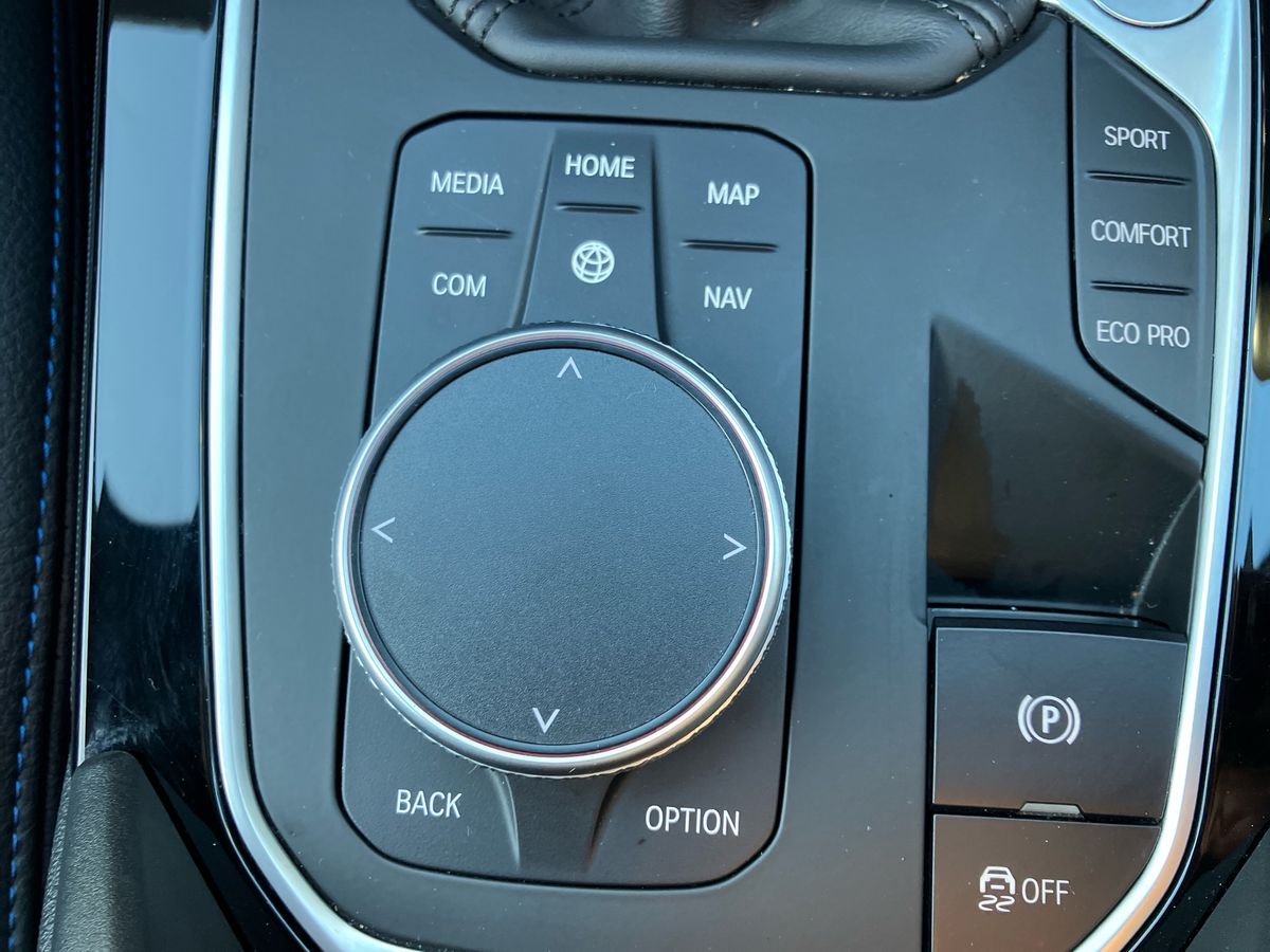 Used BMW 1 Series 2024 for sale - 76807822: Photo 32