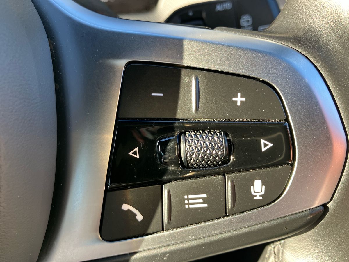 Used BMW 1 Series 2024 for sale - 76807822: Photo 34