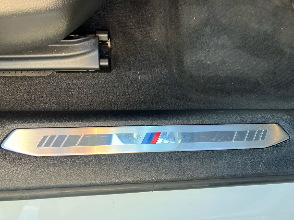 Used BMW 1 Series 2024 for sale - 76807822: Photo 36