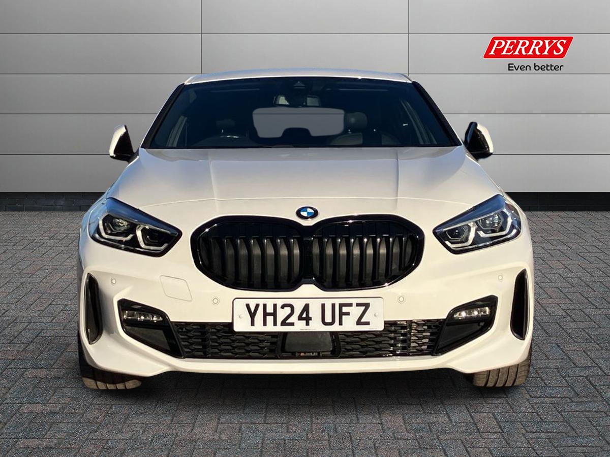 Used BMW 1 Series 2024 for sale - 76807822: Photo 4