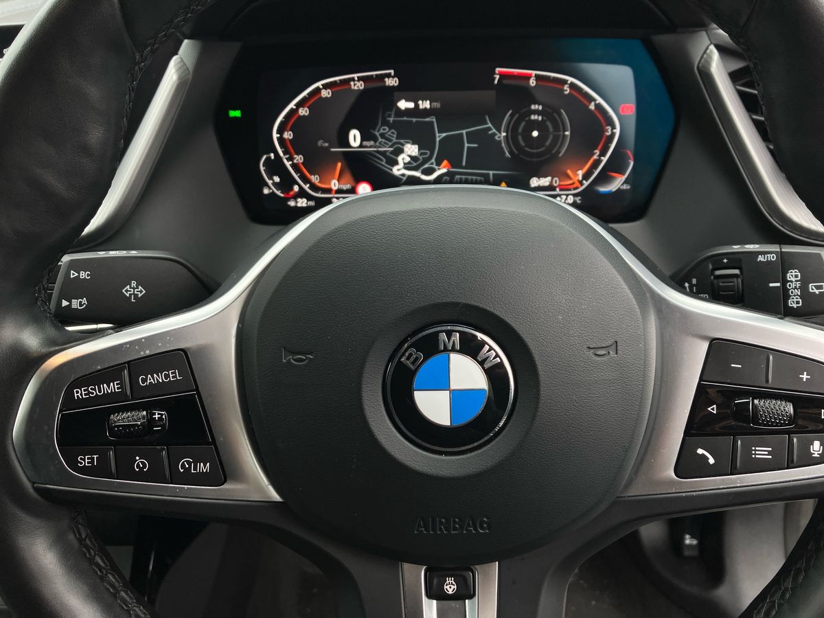 Used BMW 1 Series 2024 for sale - 76807822: Photo 44