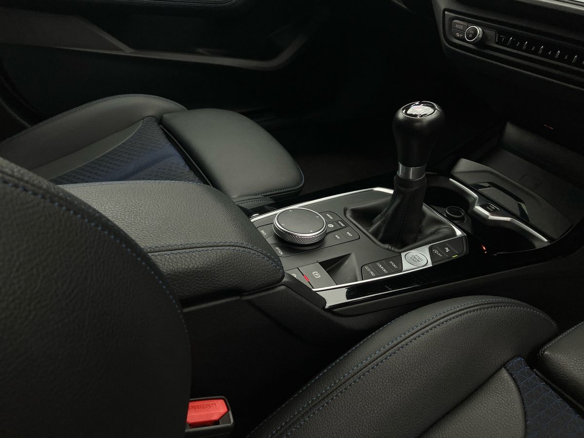 Used BMW 1 Series 2024 for sale - 76807822: Photo 45