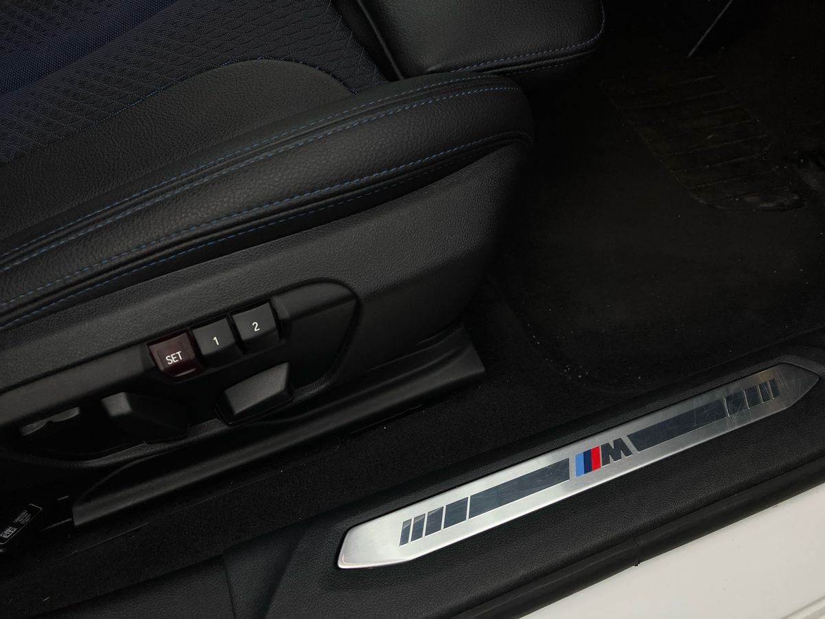 Used BMW 1 Series 2024 for sale - 76807822: Photo 46