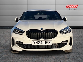 Used BMW 1 Series 2024 for sale - 76807822: Photo