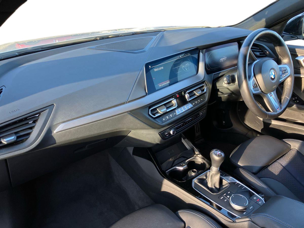 Used BMW 1 Series 2024 for sale - 76807822: Photo 6