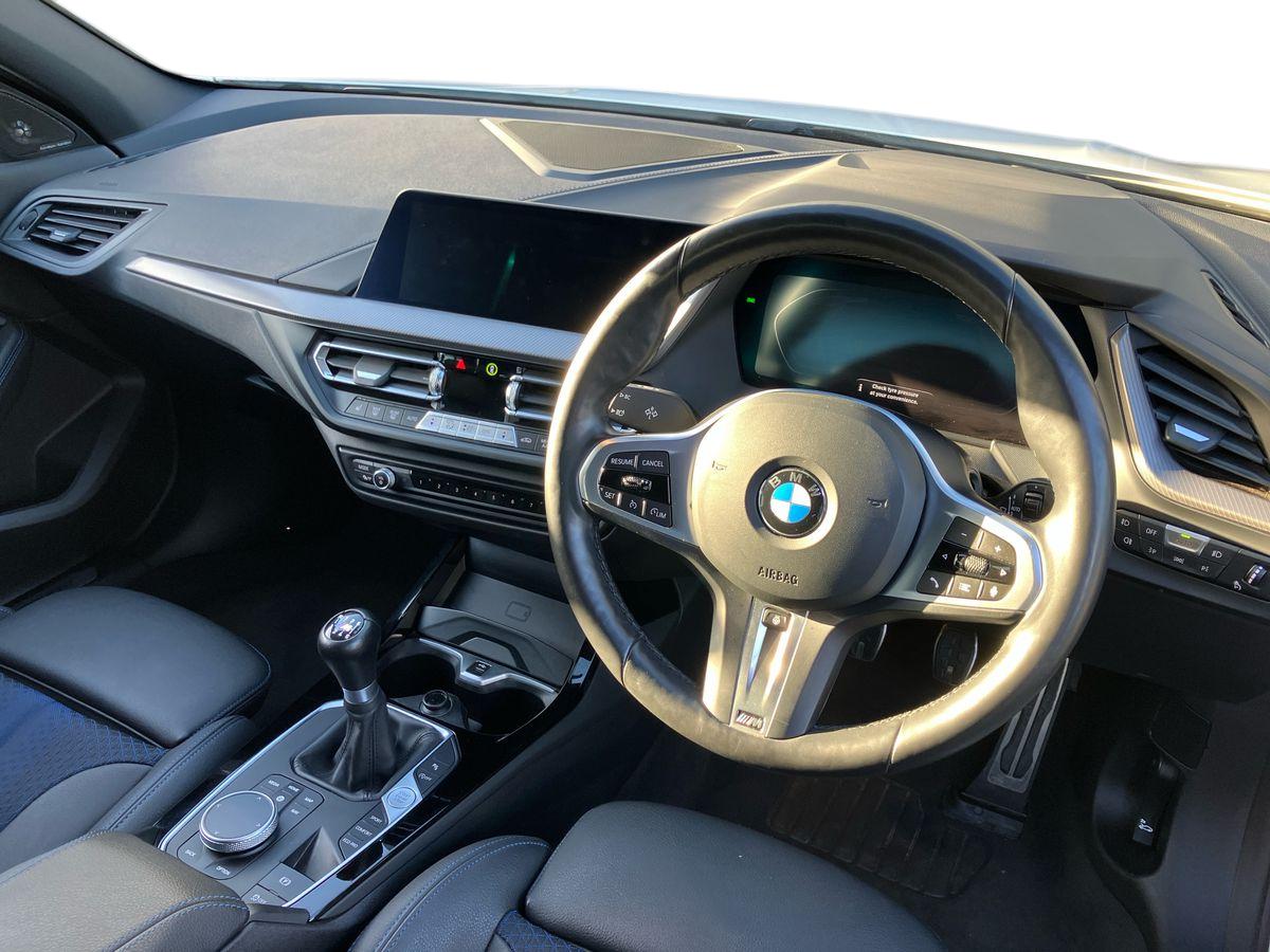 Used BMW 1 Series 2024 for sale - 76807822: Photo 8