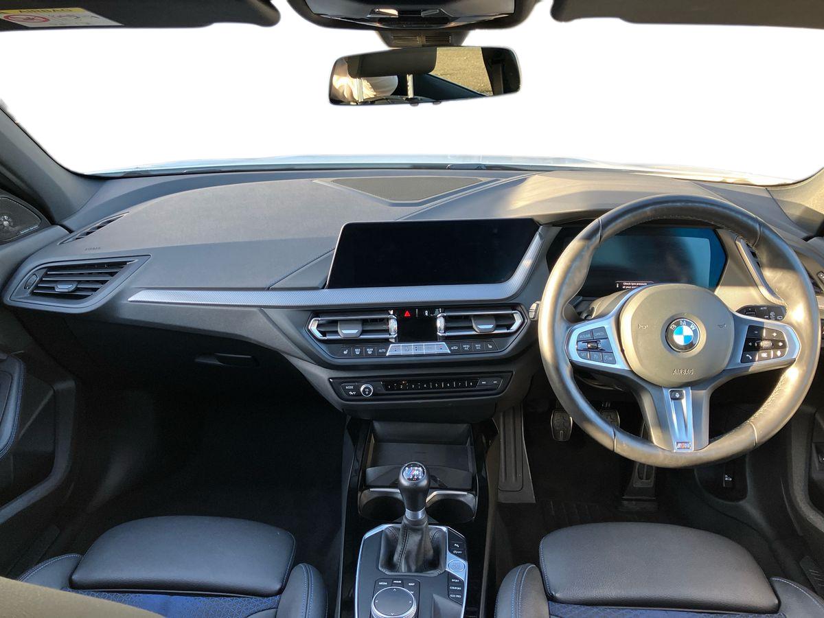 Used BMW 1 Series 2024 for sale - 76807822: Photo 9