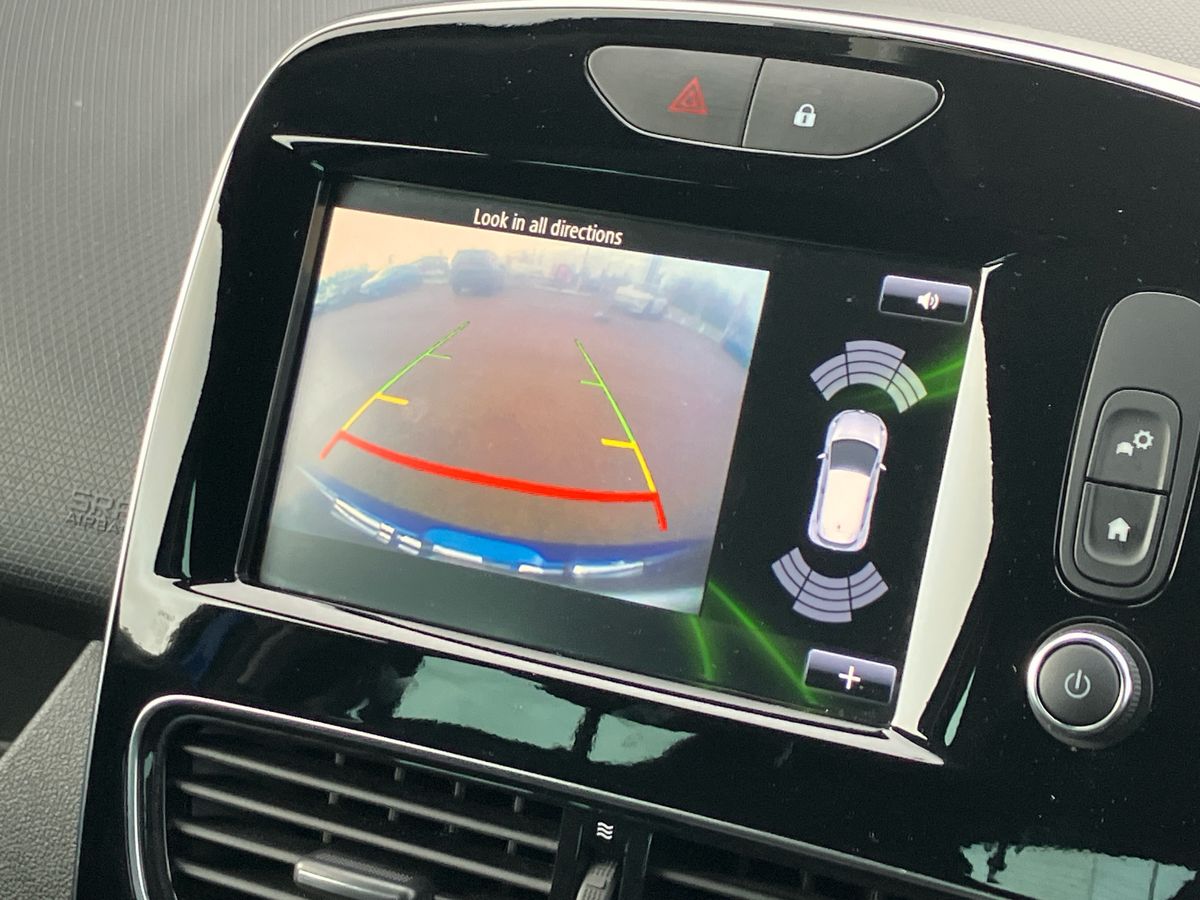 Used Renault Clio 2019 for sale - 77195978: Photo 11