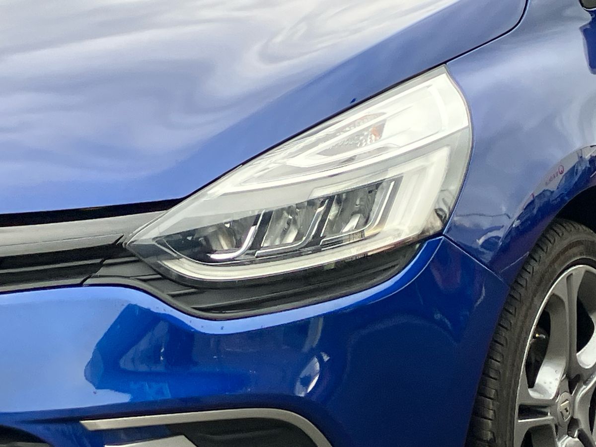 Used Renault Clio 2019 for sale - 77195978: Photo 13