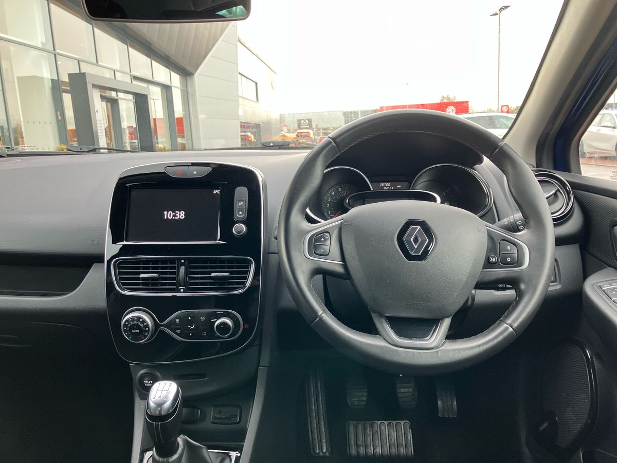 Used Renault Clio 2019 for sale - 77195978: Photo 15