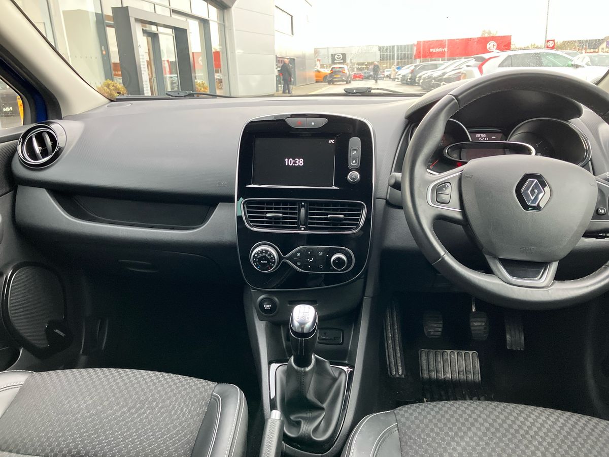 Used Renault Clio 2019 for sale - 77195978: Photo 17