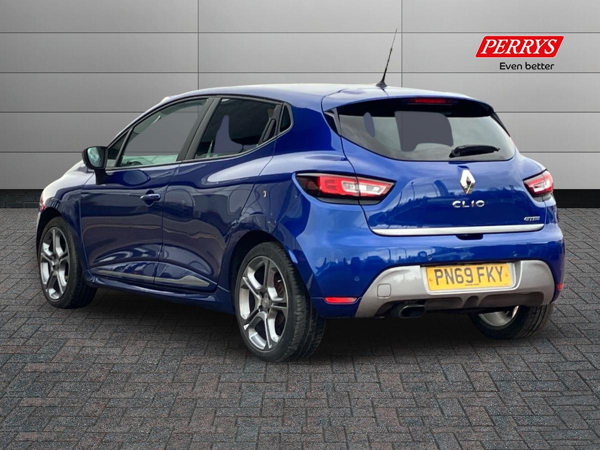 Used Renault Clio 2019 for sale - 77195978: Photo 2