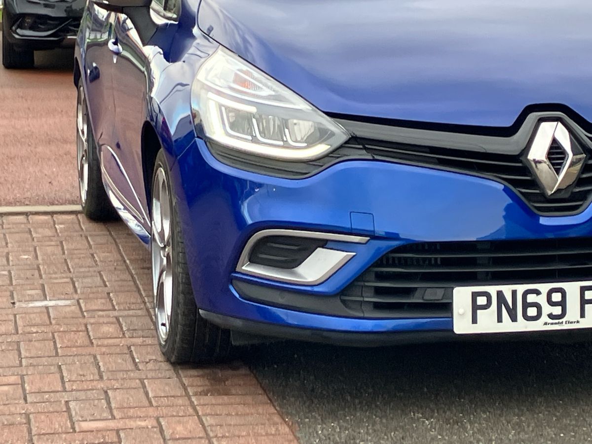 Used Renault Clio 2019 for sale - 77195978: Photo 22