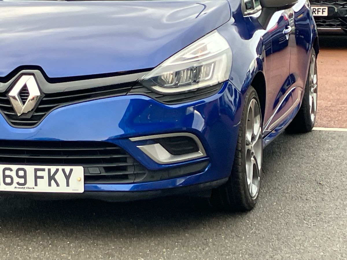 Used Renault Clio 2019 for sale - 77195978: Photo 25