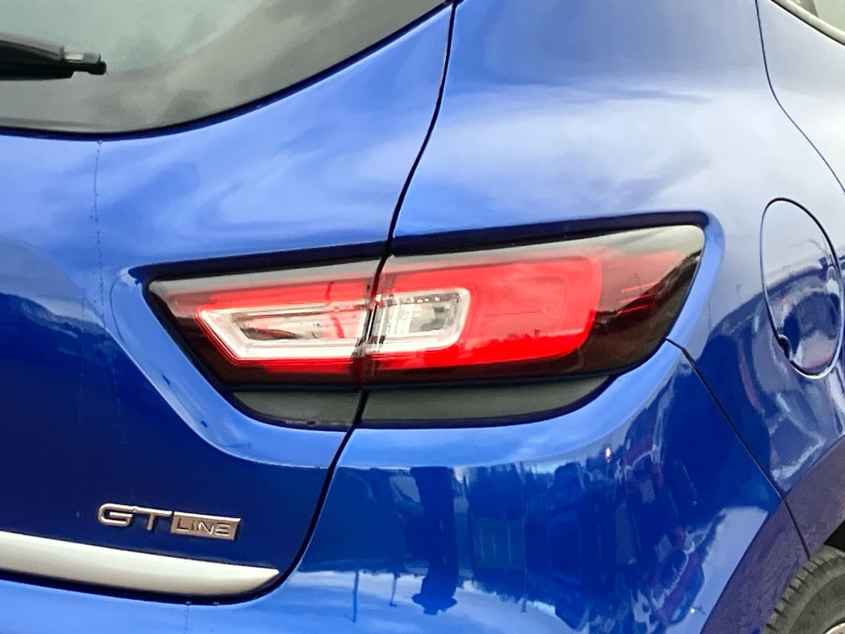 Used Renault Clio 2019 for sale - 77195978: Photo 31