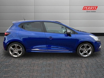 Used Renault Clio 2019 for sale - 77195978: Photo