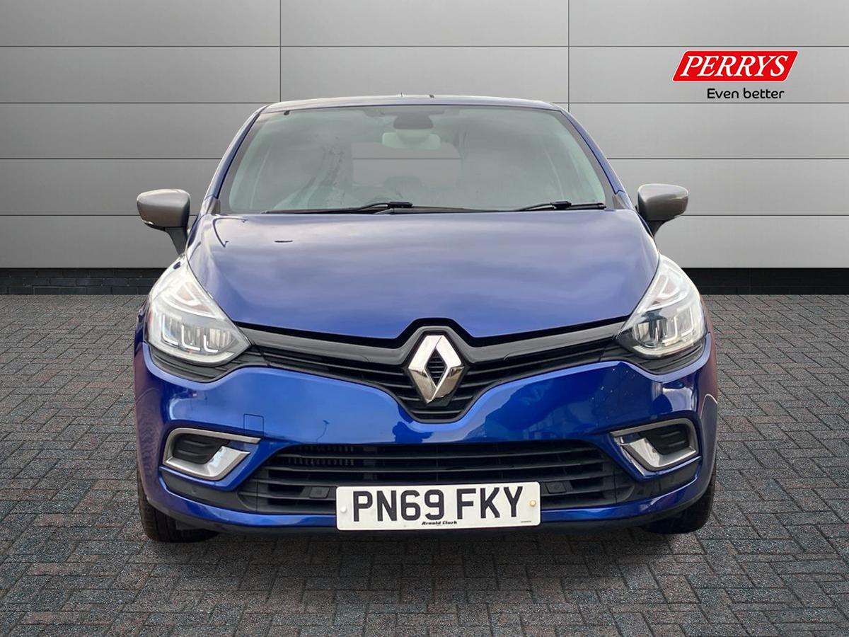 Used Renault Clio 2019 for sale - 77195978: Photo 4