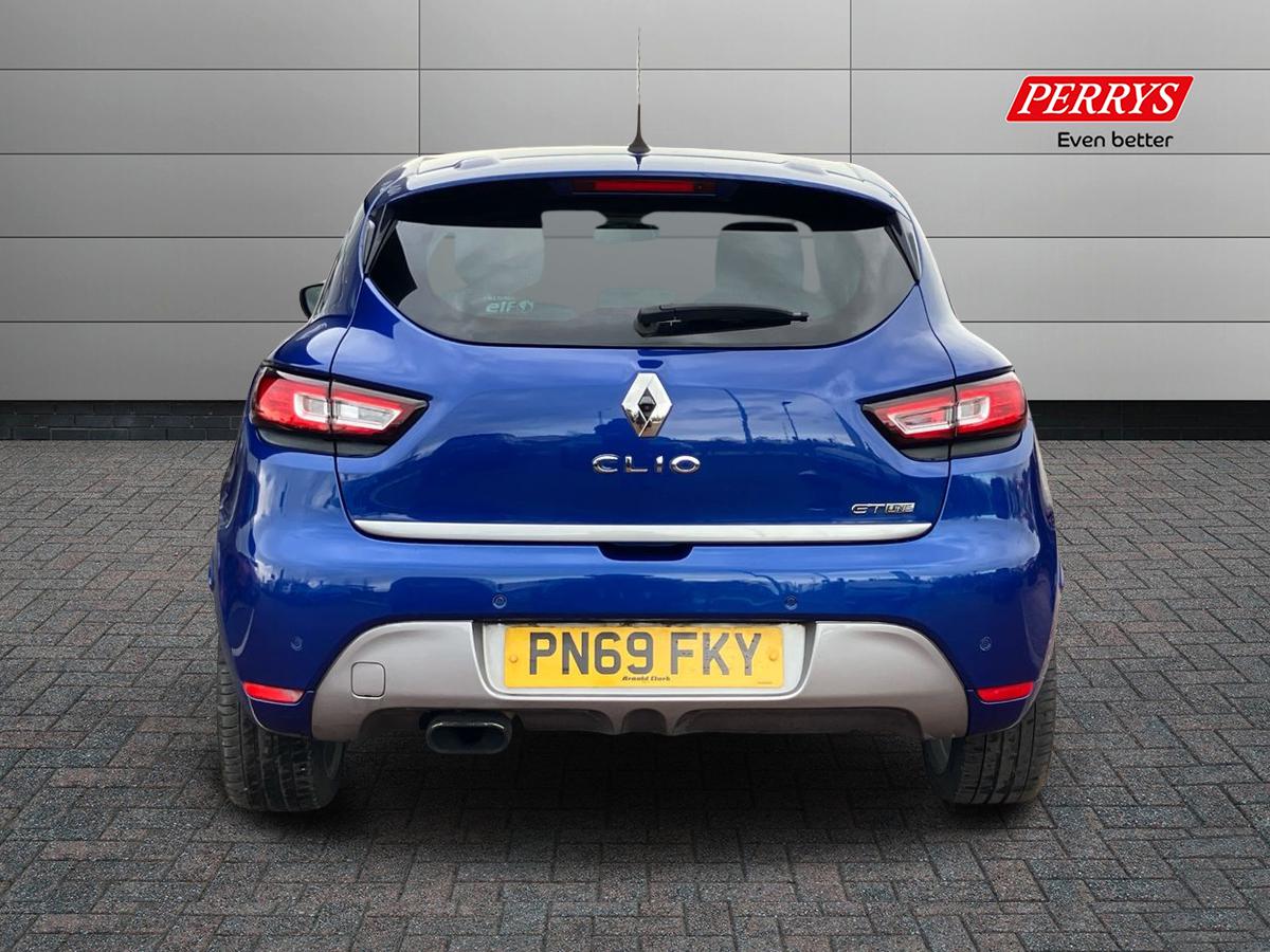 Used Renault Clio 2019 for sale - 77195978: Photo 5