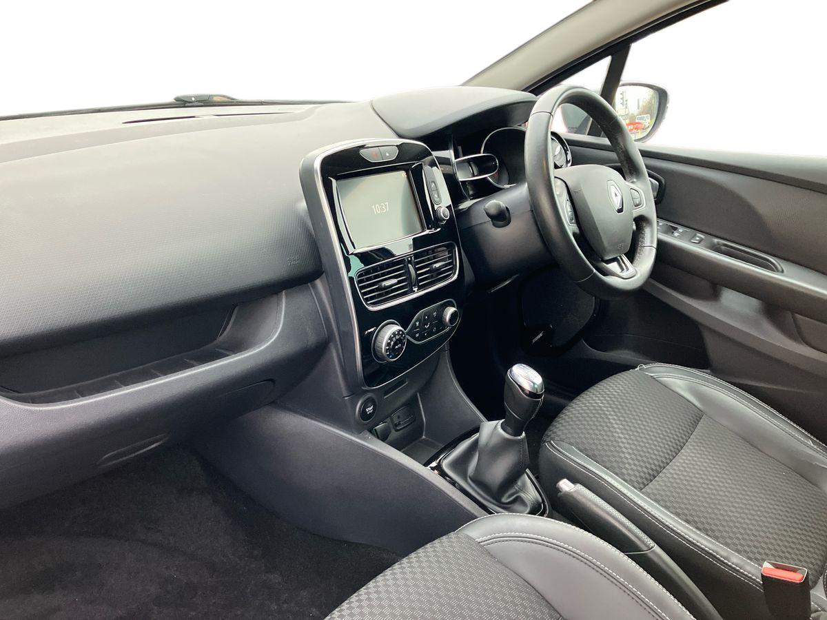 Used Renault Clio 2019 for sale - 77195978: Photo 6