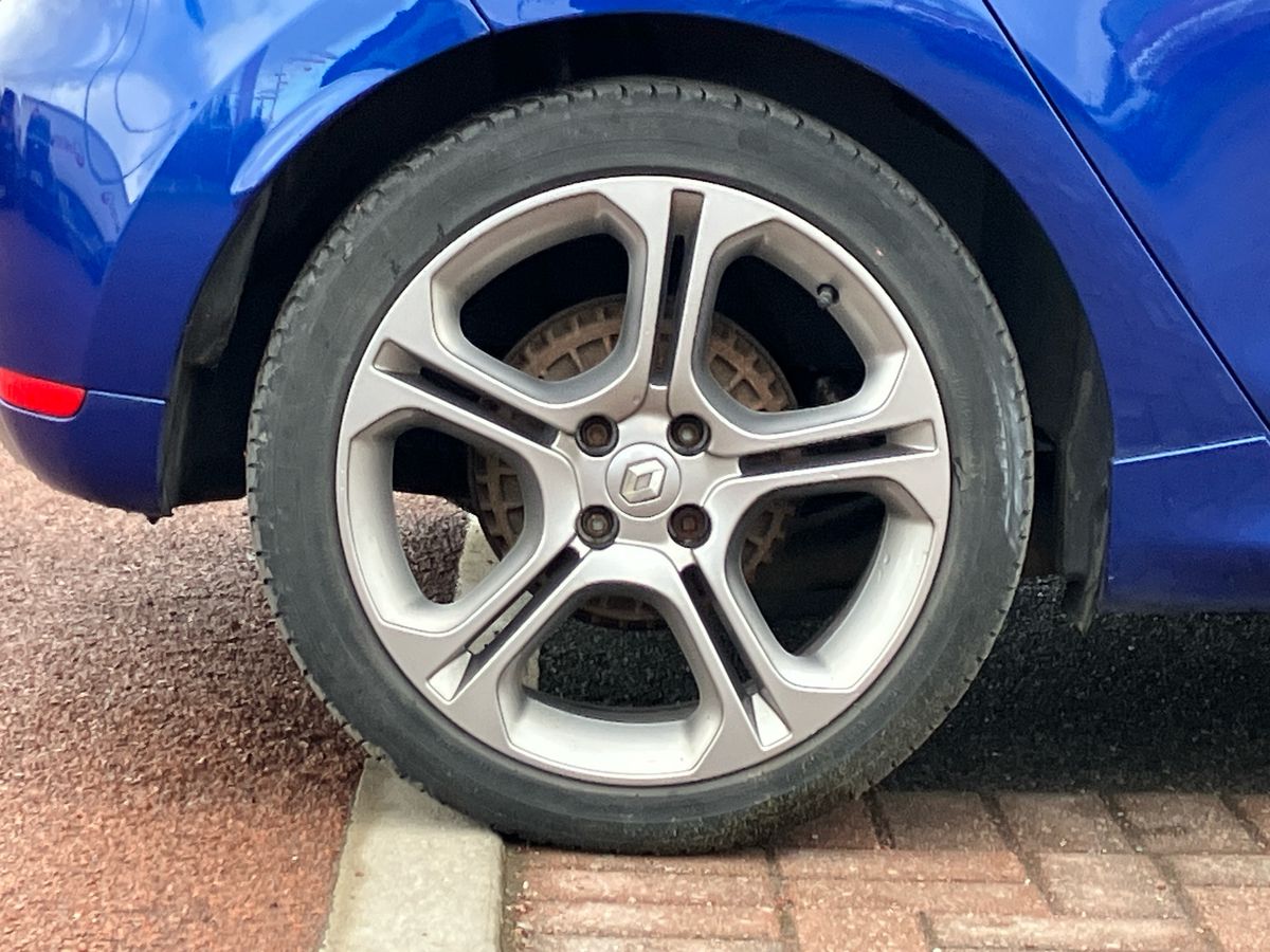 Used Renault Clio 2019 for sale - 77195978: Photo 7