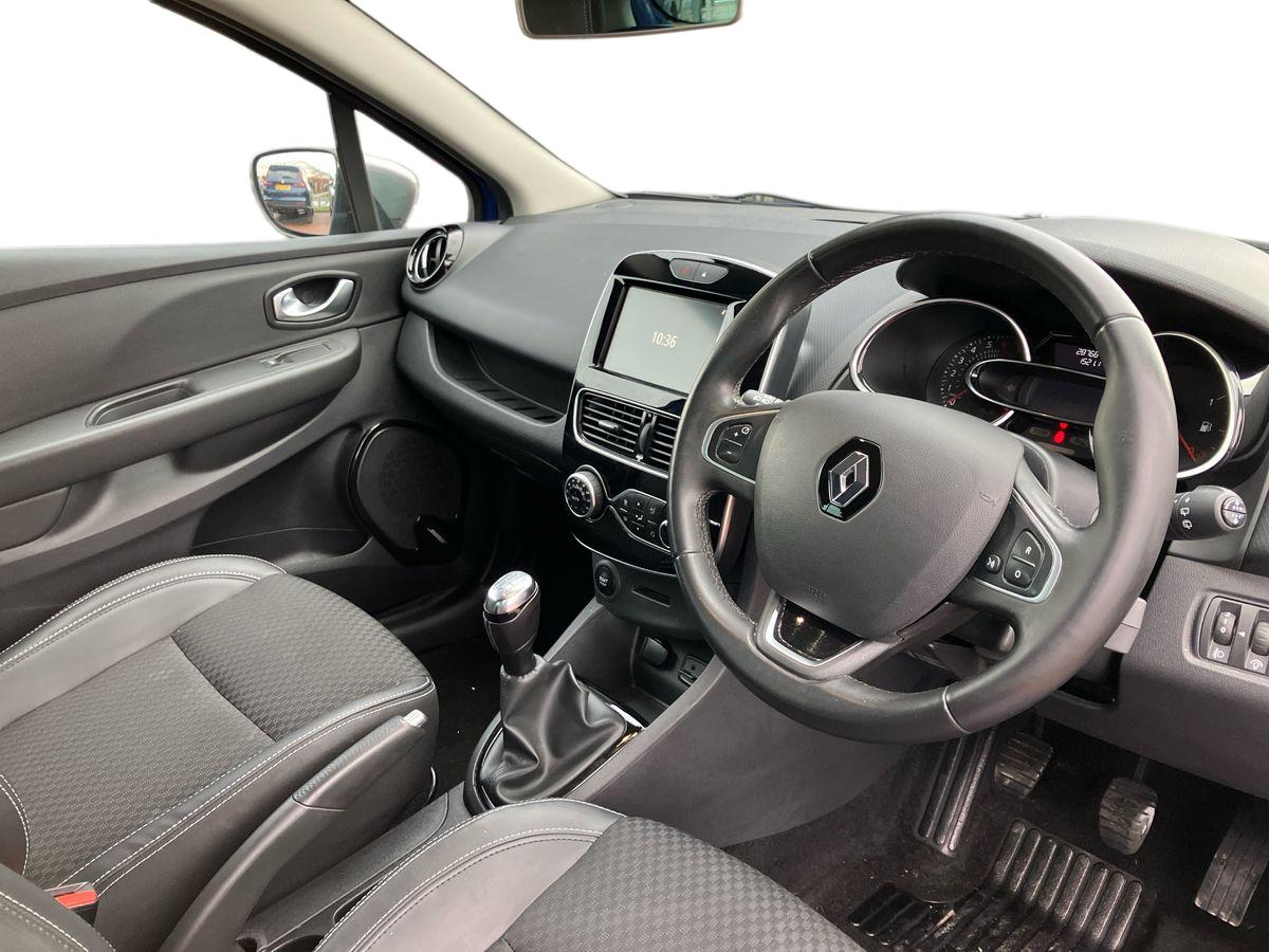Used Renault Clio 2019 for sale - 77195978: Photo 8