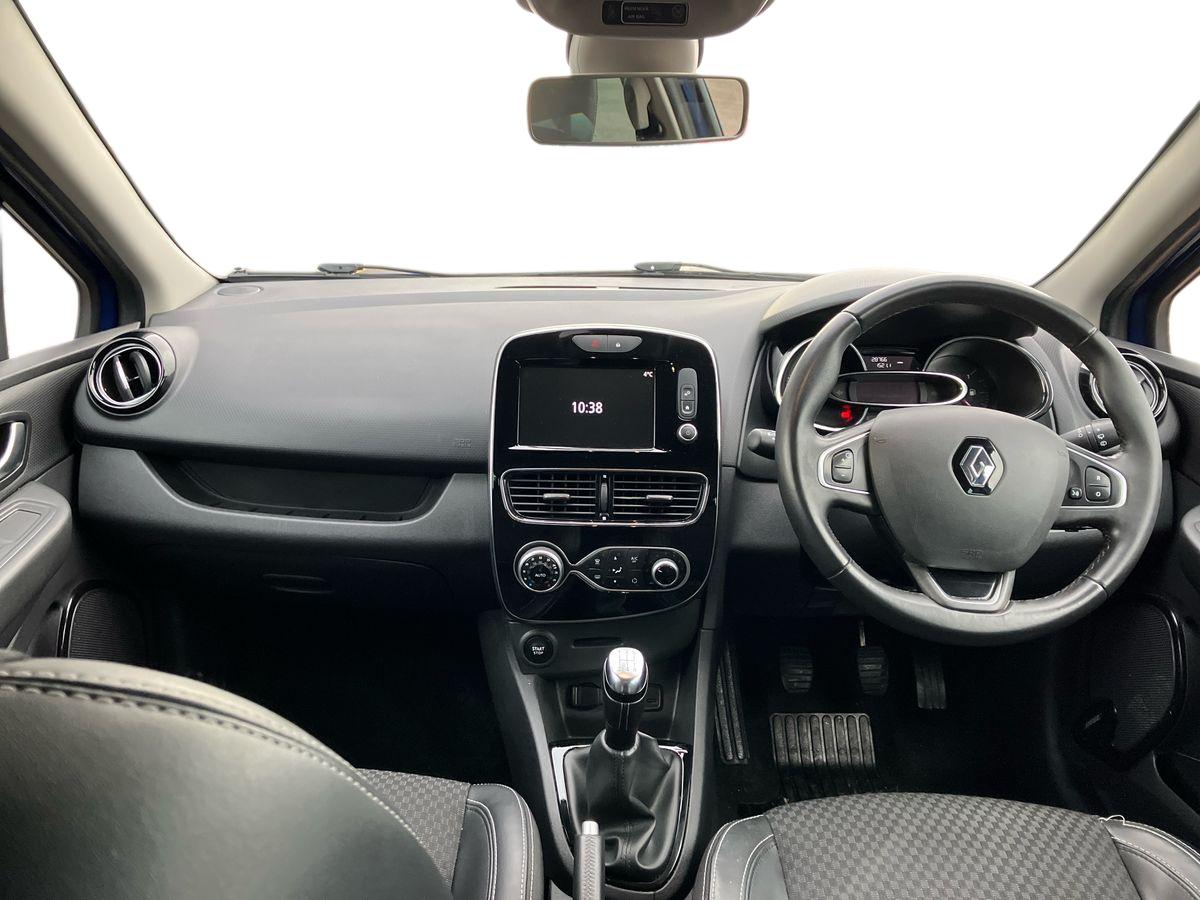 Used Renault Clio 2019 for sale - 77195978: Photo 9