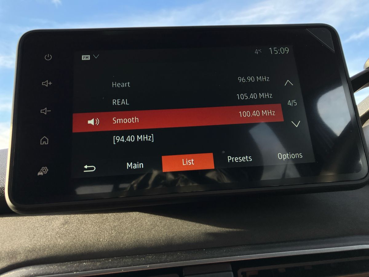 Used Dacia Jogger 2025 for sale - 77460684: Photo 10