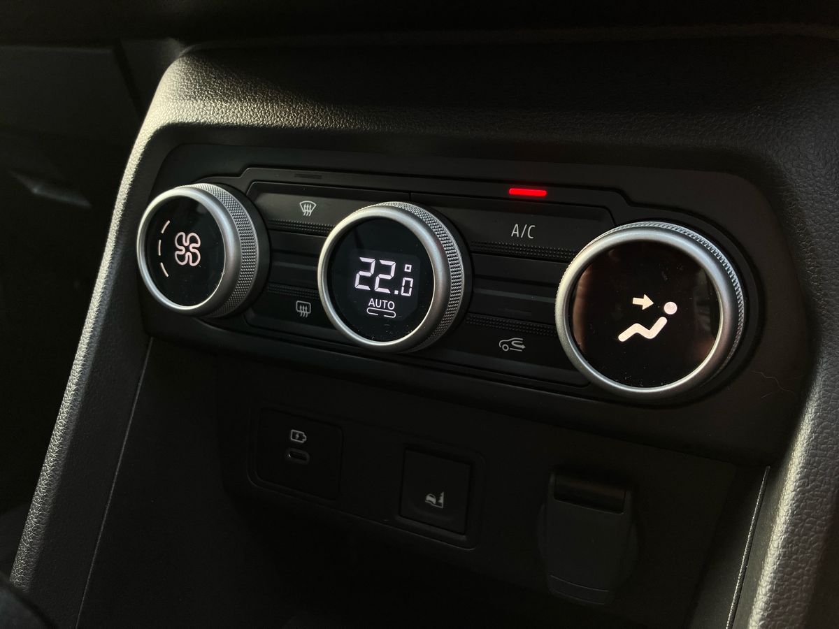 Used Dacia Jogger 2025 for sale - 77460684: Photo 12