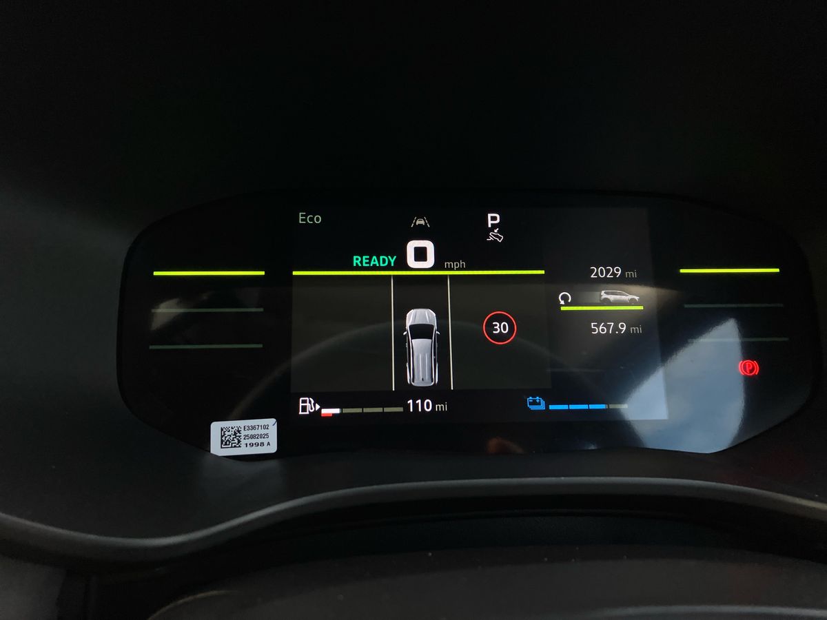 Used Dacia Jogger 2025 for sale - 77460684: Photo 14