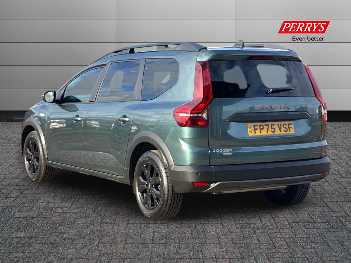 Used Dacia Jogger 2025 for sale - 77460684: Photo 2