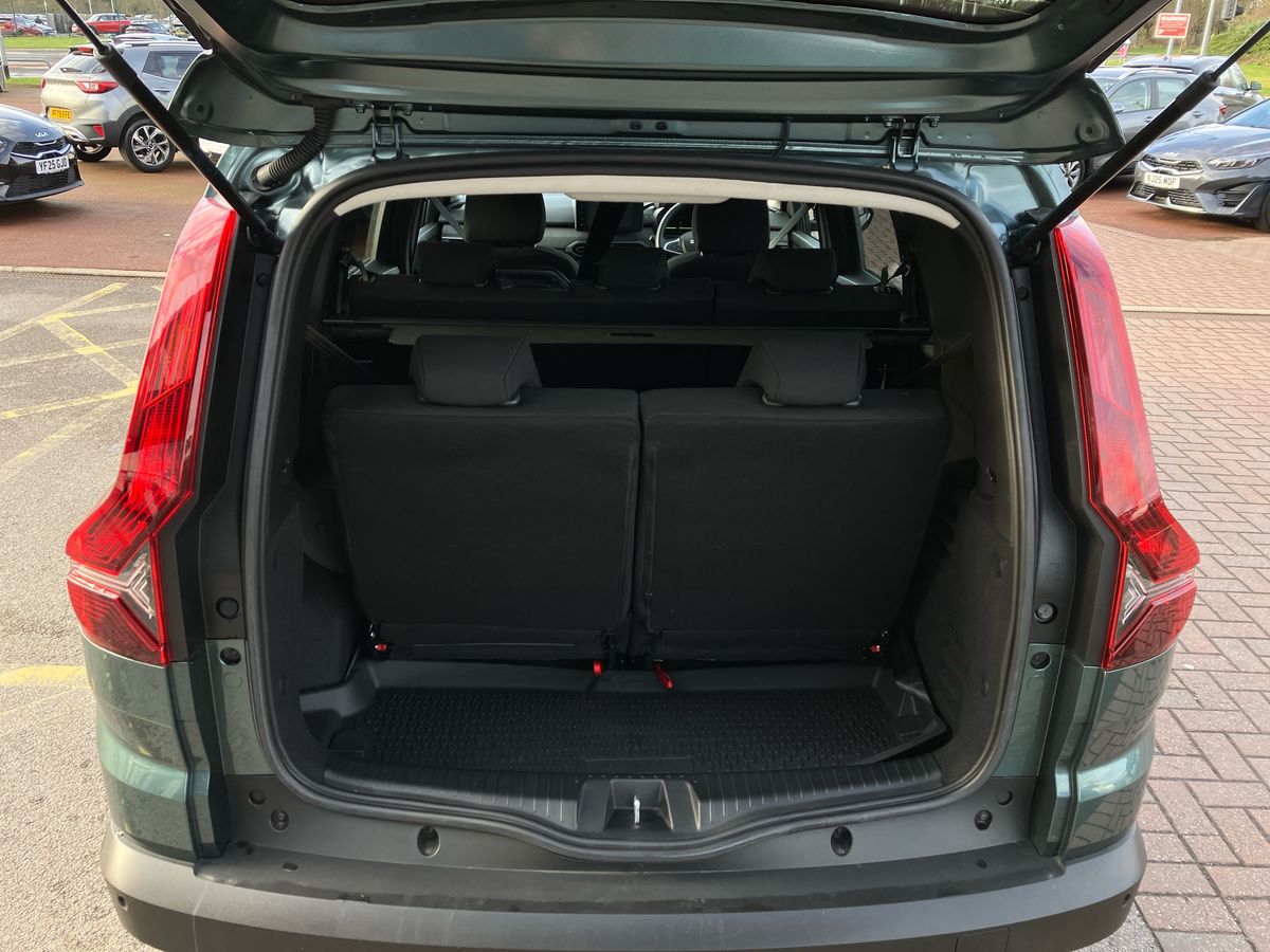 Used Dacia Jogger 2025 for sale - 77460684: Photo 20