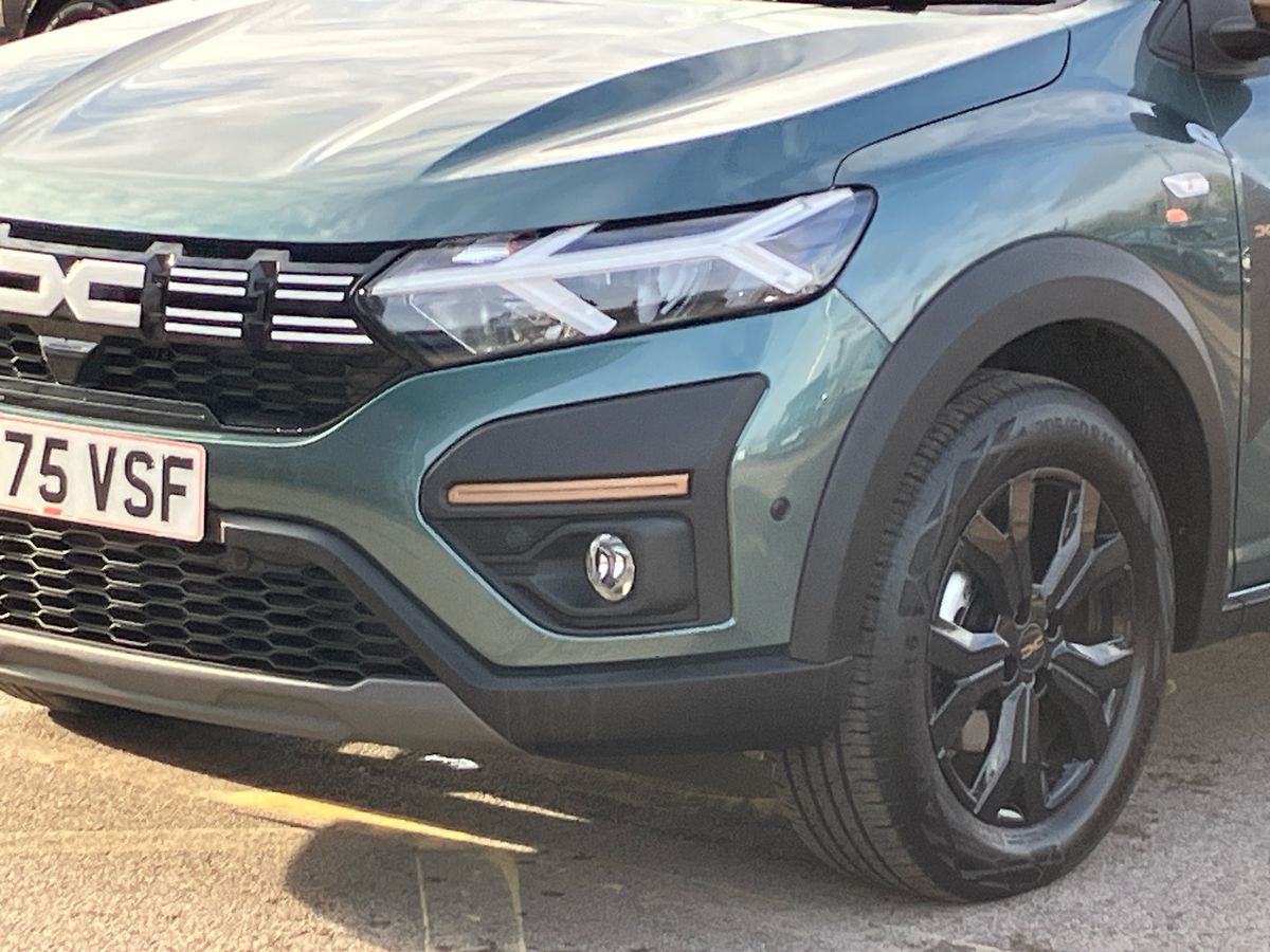 Used Dacia Jogger 2025 for sale - 77460684: Photo 25