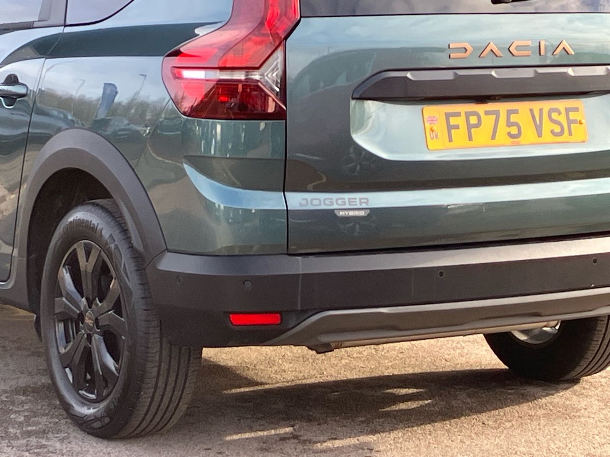 Used Dacia Jogger 2025 for sale - 77460684: Photo 27